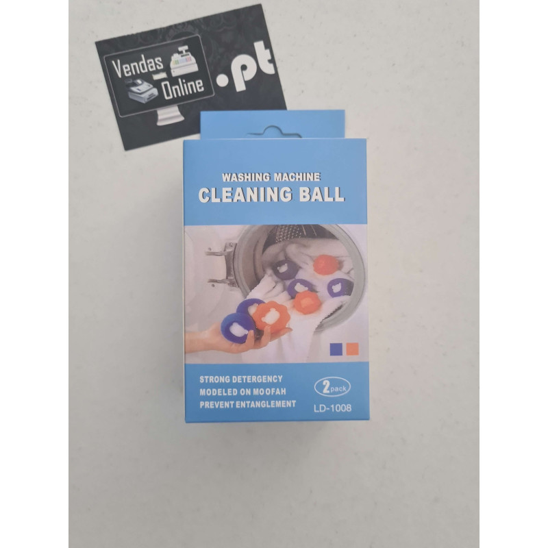 Bolas Para Tirar pêlos para Máquina de Lavar Roupa
