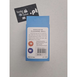 Bolas Para Tirar pêlos para Máquina de Lavar Roupa