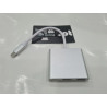 Adaptador de TypeC para HDMI e USB 3.0