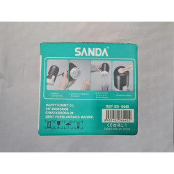 Bomba de Água Elétrica para Garrafão a Bateria Recarregável