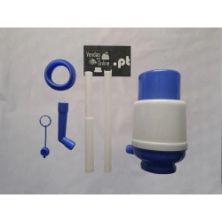 Bomba de Água para Garrafão Manual