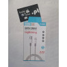 Cabo USB - Lightning 6A