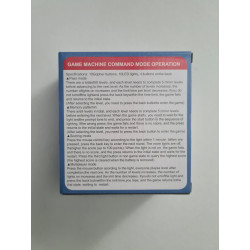 Jogo PoP it Lilo & Stitch