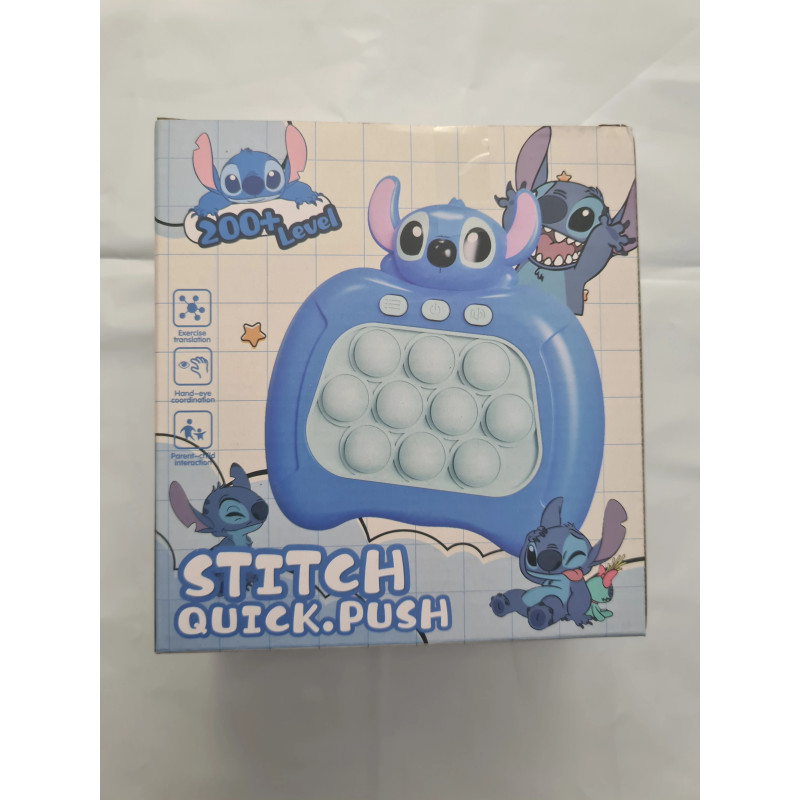 Jogo PoP it Lilo & Stitch