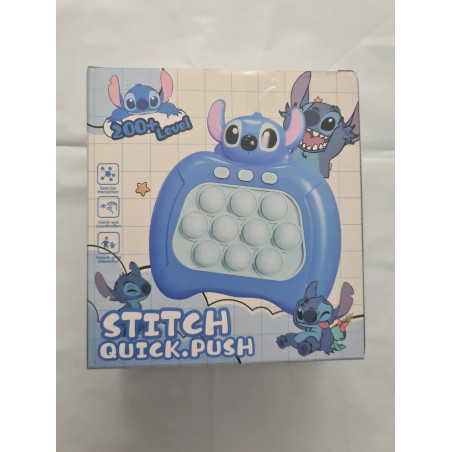 Jogo PoP it Lilo & Stitch