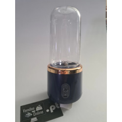 Liquidificador / Misturador Portátil a Bateria Recarregável