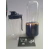 Liquidificador / Misturador Portátil a Bateria Recarregável