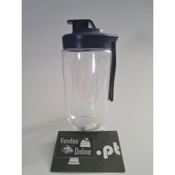 Liquidificador / Misturador Portátil a Bateria Recarregável