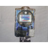 Fita LED RGB com comando 5m