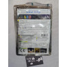 Fita LED RGB com comando 5m