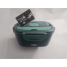 Lancheira com Interior em Inox para Casa ou Carro 12V+220V