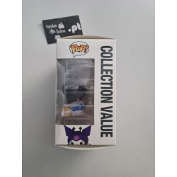 Boneco POP Kuromi with Cake