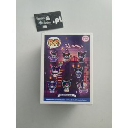 Boneco POP Kuromi with Cake