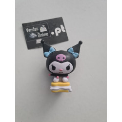 Boneco POP Kuromi with Cake