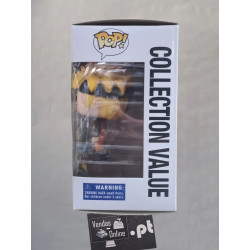 Boneco POP Naruto Uzumaki - Naruto Shippuden