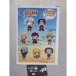 Boneco POP Naruto Uzumaki - Naruto Shippuden