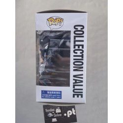 Boneco POP Sasuke Curse Mark - Naruto Shippuden