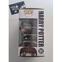 Boneco POP Harry Potter 51
