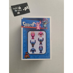 Boneco POP Stitch with Guitar Ver1