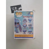 Boneco POP  Annoyed Stitch - Lilo & Stitch 1222