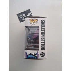 Boneco POP Skeleton Stitch