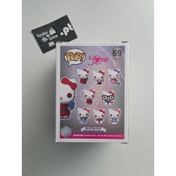 Boneco POP Hello Kitty 69