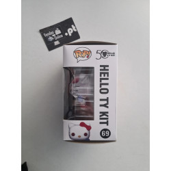 Boneco POP Hello Kitty 69