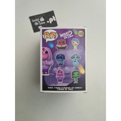 Boneco POP Vergonha - Divertidamente / Embarassment - Inside Out