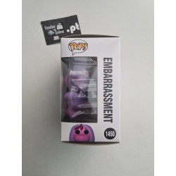 Boneco POP Vergonha - Divertidamente / Embarassment - Inside Out