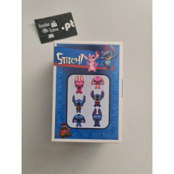 Boneco POP Stitch with Ball