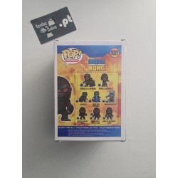 Boneco POP Kong with Battle Axe - Godzilla VS Kong 1021