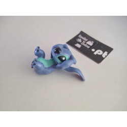 Boneco POP Upside Down Stitch
