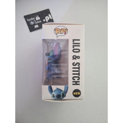 Boneco POP Heart Hug Stitch