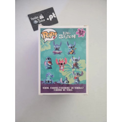 Boneco POP Heart Hug Stitch