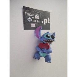 Boneco POP Heart Hug Stitch