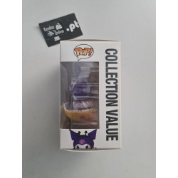 Boneco POP Kuromi on Boat