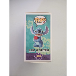 Boneco POP Stitch on the Floor