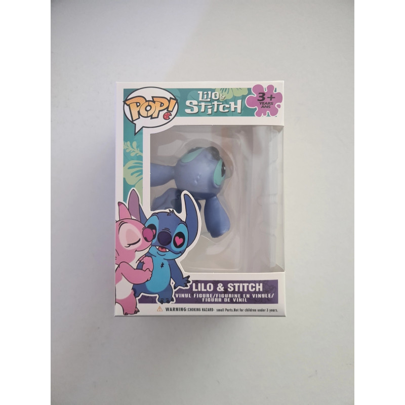 Boneco POP Stitch on the Floor