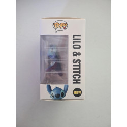 Boneco POP Stitch on the Floor