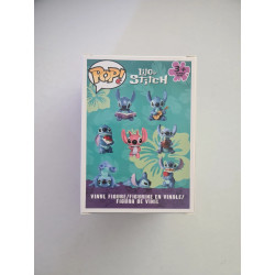 Boneco POP Stitch on the Floor