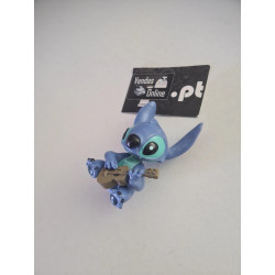 Boneco POP Stitch with Guitar Ver.3