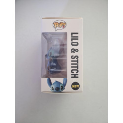 Boneco POP Stitch with Guitar Ver.3