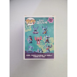 Boneco POP Stitch with Guitar Ver.3