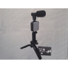 Selfie Stick com Luz with Light