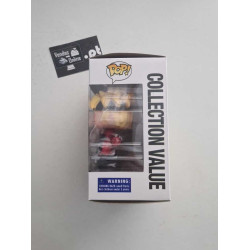 Boneco POP Sasuke Sage Mode - Naruto Shippuden