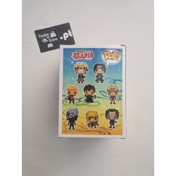 Boneco POP Sasuke Sage Mode - Naruto Shippuden