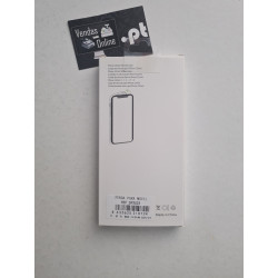 Capa para Iphone 12 Mini Transparente Magsafe