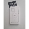 Capa para Iphone 12 Mini Transparente Magsafe