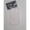 Capa para Iphone 12 Mini Transparente Magsafe