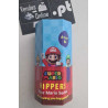 Super Mario Hippers Series